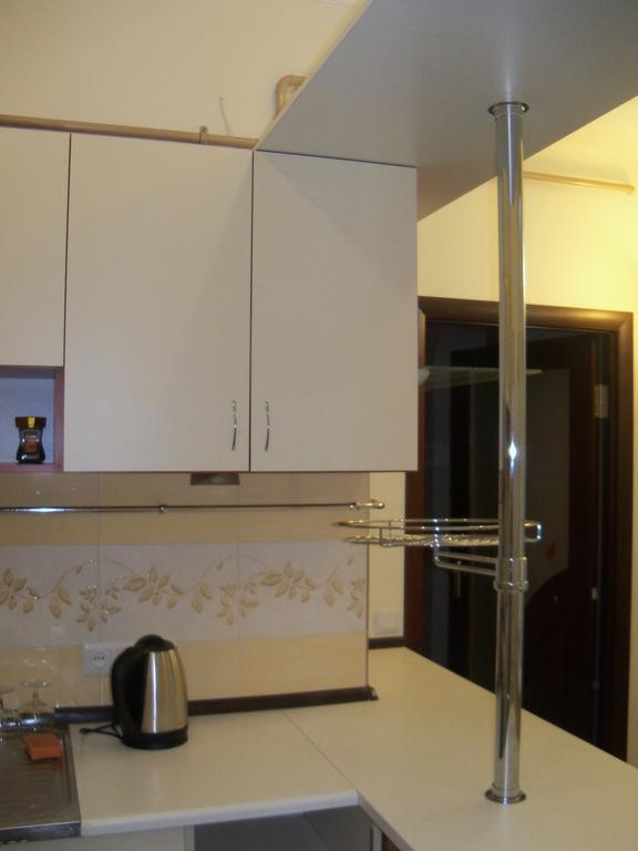 Apartment Roman Lviv Room photo